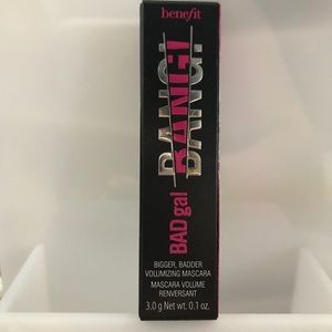 Benefit mini bad gal bang! new mascara